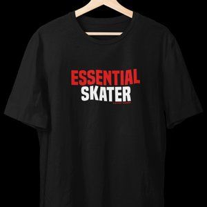 Essential Skater Skate Shirt